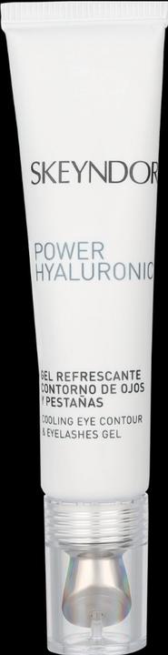 Produktbild Skeyndor Power Hyaluronic (Gel, 15 ml)