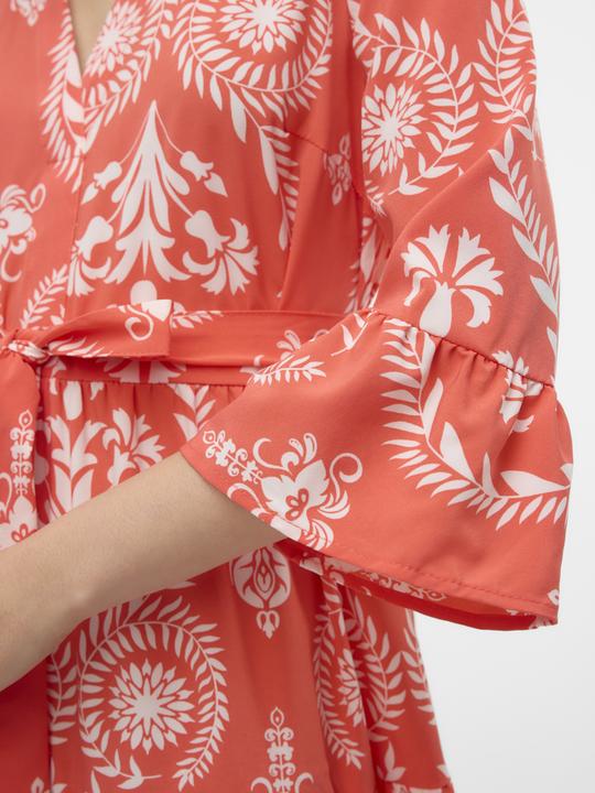 Actual product image Vero Moda VMZERA long dress dress (XS)