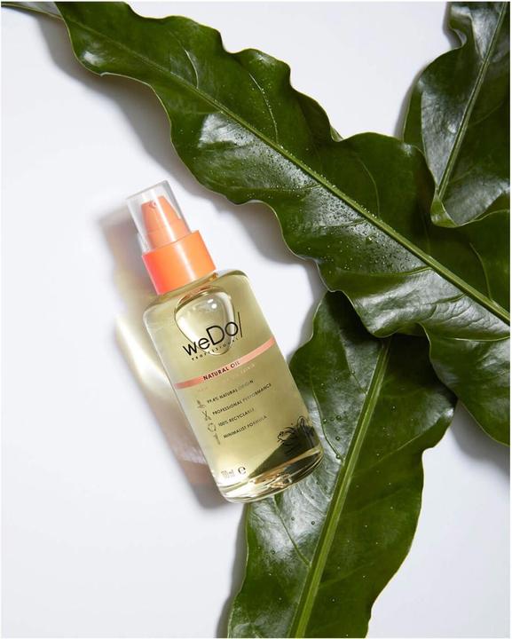 Produktbild Wella weDo/ Professional Moisture & Shine Natural Oil – (100 ml)