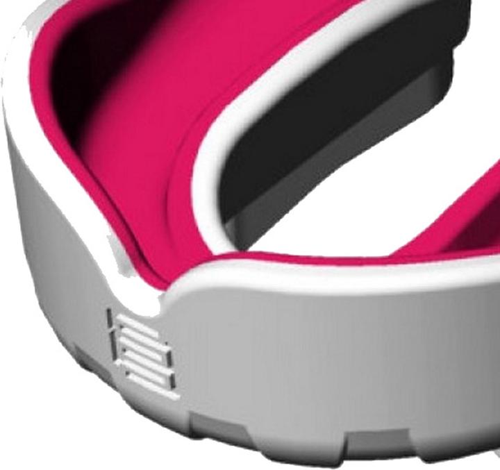 Actual product image Makura Ignis Pro mouthguard (One size)
