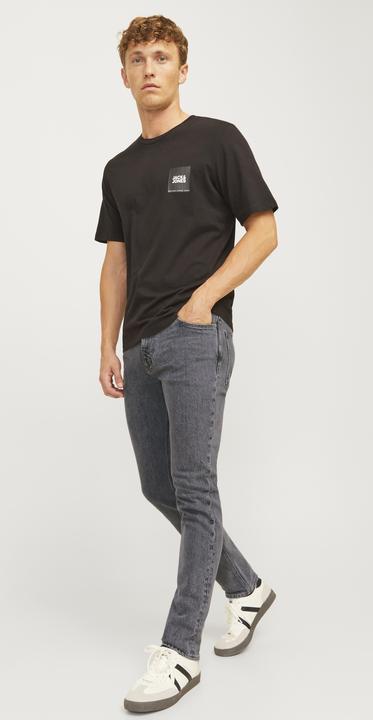 Produktbild Jack & Jones JJICLARK JJEVAN AM 195 LID Regular fit Jeans Regular fit Jeans (W36/L32)