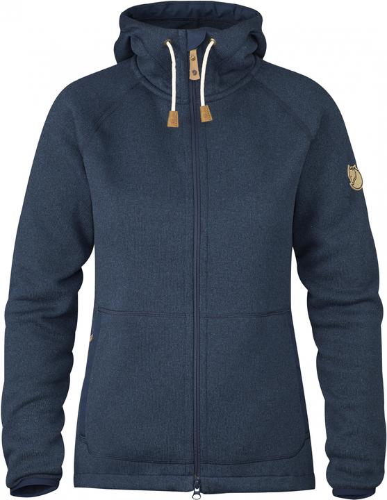 Fjällräven Övik Fleece Hoodie (S)