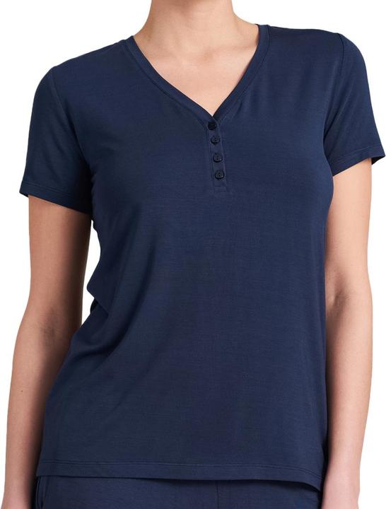 Image du produit Schiesser Pyjama en modal manches courtes (40, L)