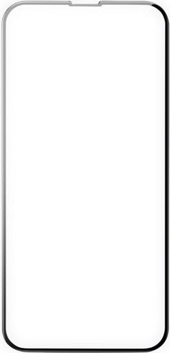Actual product image Baseus Bulletproof glass front (2 Piece, Apple iPhone 14, Apple iPhone 13, Apple iPhone 13 Pro)
