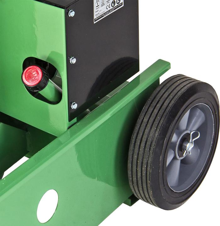 Produktbild Dema Holzspalter Spaltmaschine