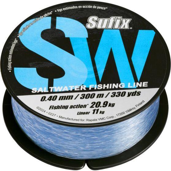 Image du produit Sufix SW Mono 30