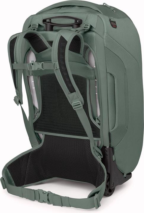 Immagine prodotto Osprey Sojourn 60 (60 l, XL (da 115l))
