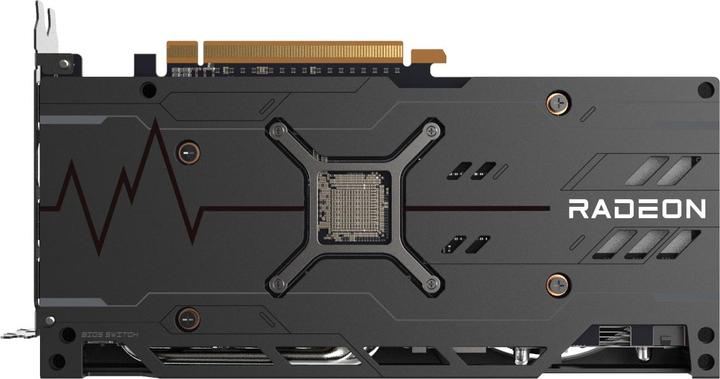 Produktbild Sapphire Radeon RX 6700 (10 GB)