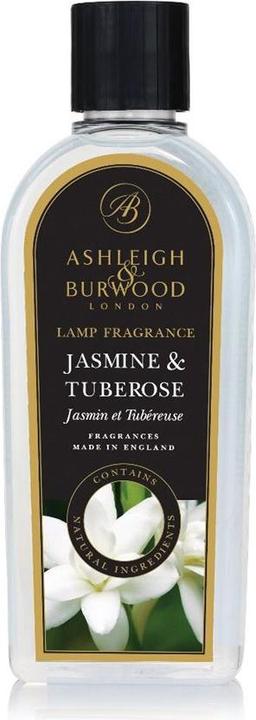 Actual product image Ashleigh & Burwood Lamp Fragrance Jasmine & Tuberose (500 ml)