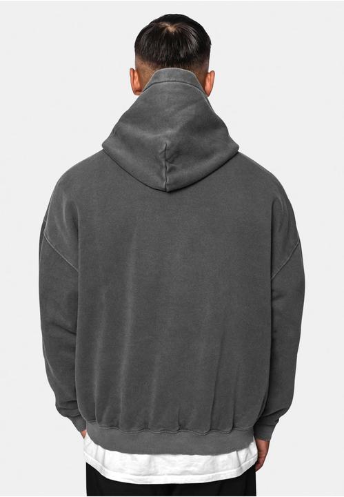 Actual product image Dropsize Heavy Oversize Embo Hoodie - 126919 (S)