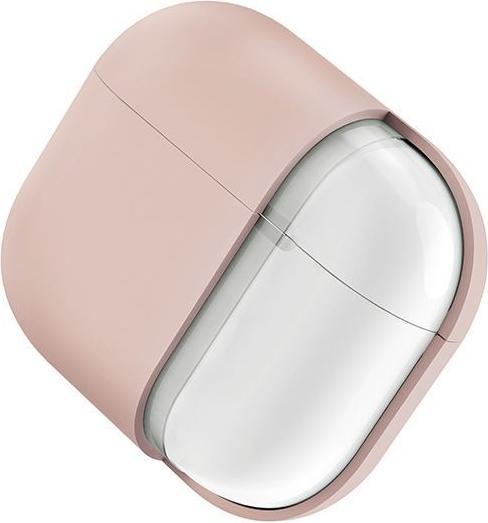 Actual product image Uniq Lino case (Headphone sleeve)
