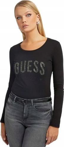 Image du produit Guess Langarm-T-Shirt für Damen (XS)