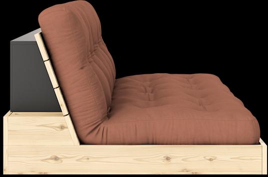 Immagine prodotto Karup Design Base (2 posti, Divano letto)