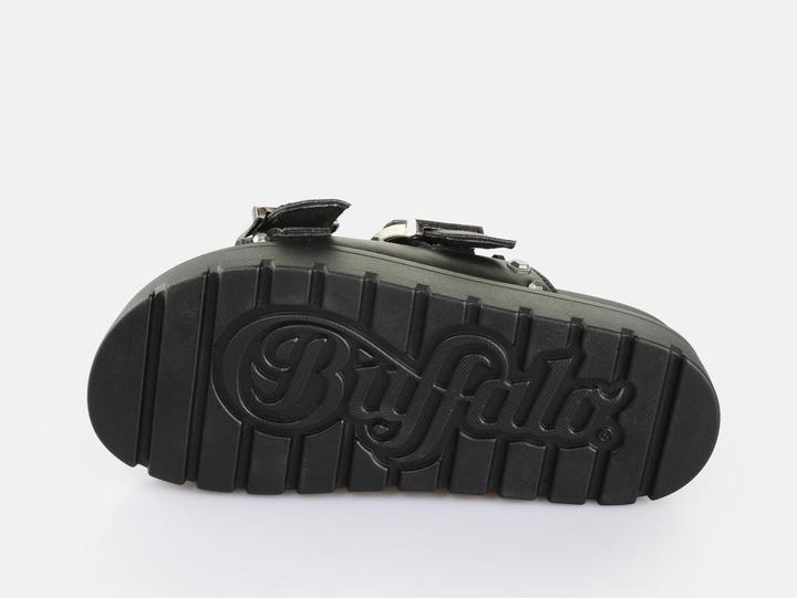 Actual product image Buffalo Raya Ari Stud - Vegan Nappa (41)