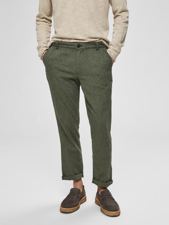 Produktbild Selected Homme Leinen Hose (W36/L32)