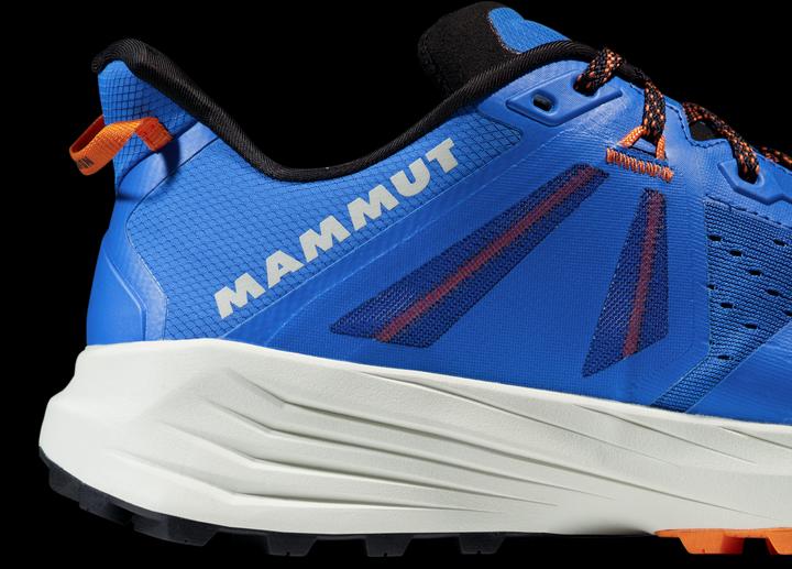 Image du produit Mammut Saentis TR Low Men (48.5)