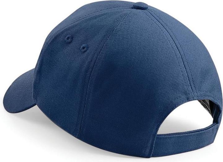Produktbild Beechfield 5 Panel Baseballkappe Ultimate (2 Stückpackung) (One Size)
