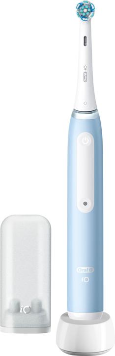 Oral-B iO 3 (Brosse à dents oscillo-rotative)