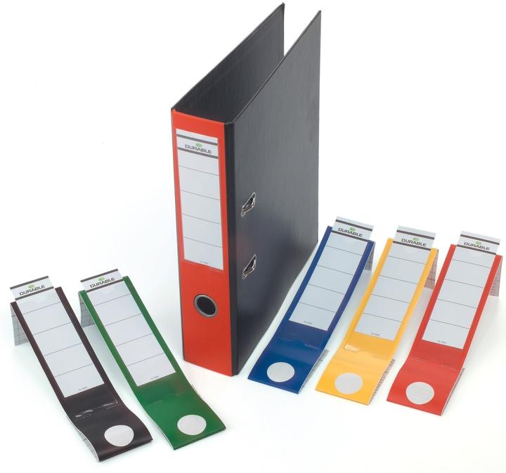 Produktbild Durable Rückenschild 60mm