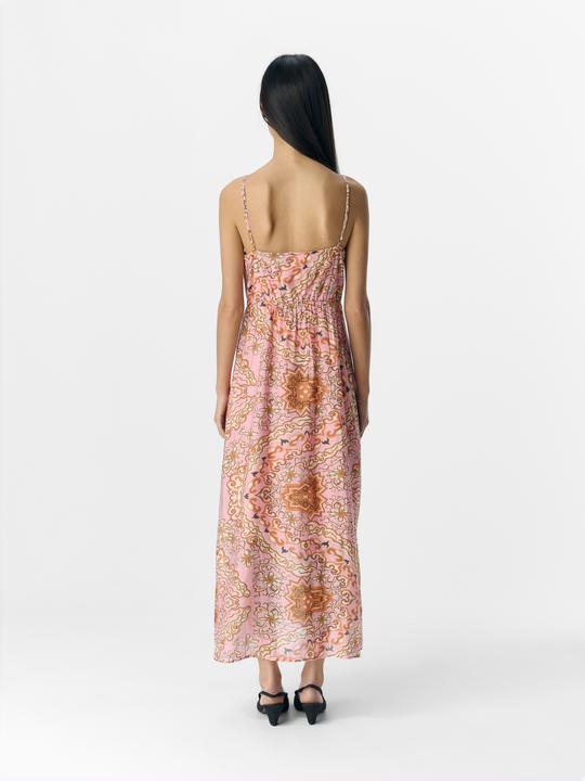 Actual product image Object Print Maxikleid (36)