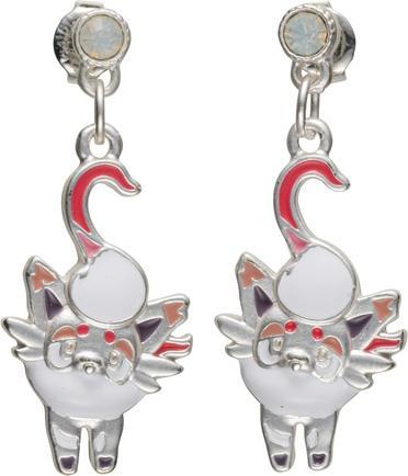 Pokémon Hisuian Zorua Earrings 85