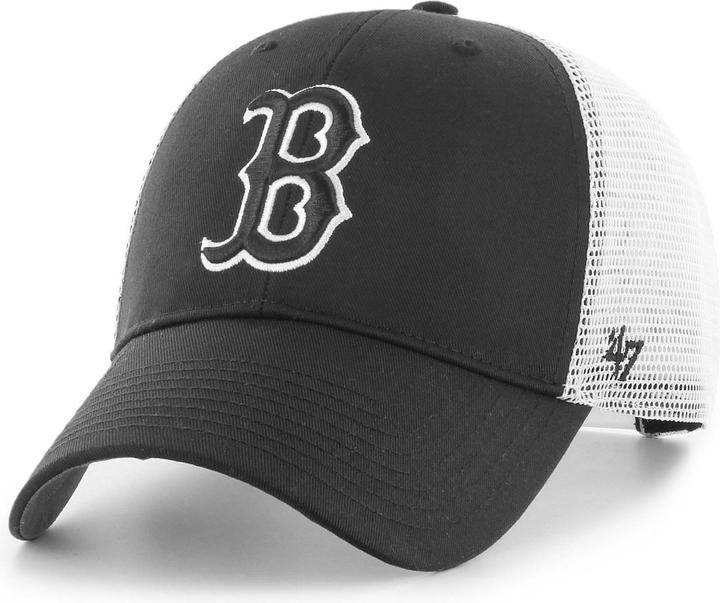 47 Brand Branson MLB Boston Red Sox (One Size)