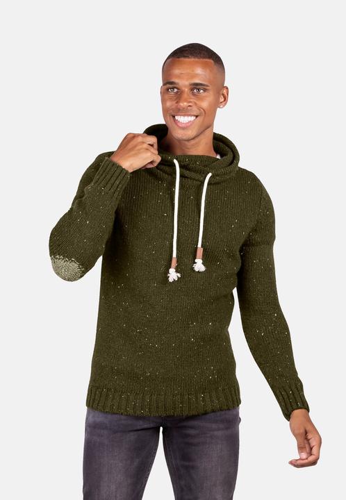 Actual product image Key Largo Pullover MST VINCENT Strickpullover R-Neck (L)