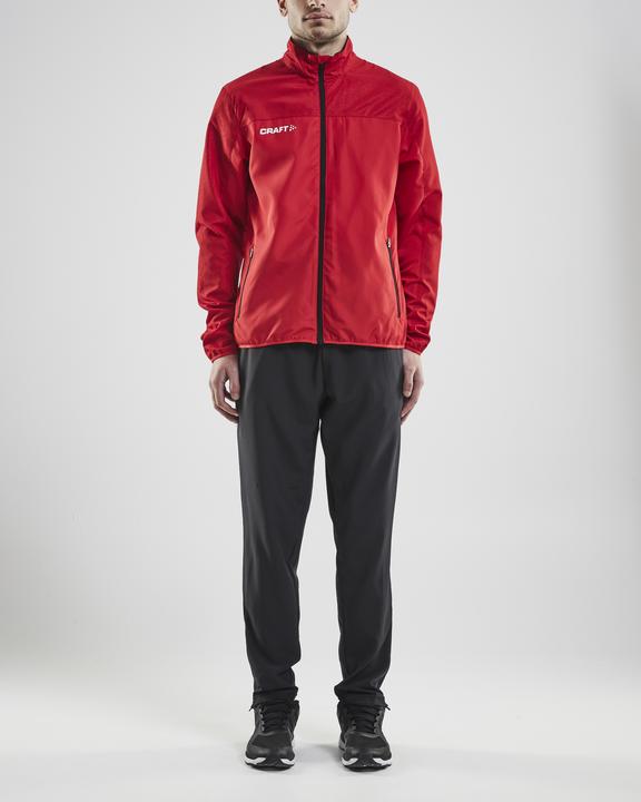 Actual product image Craft Rush Wind Jacket Mens (XL)