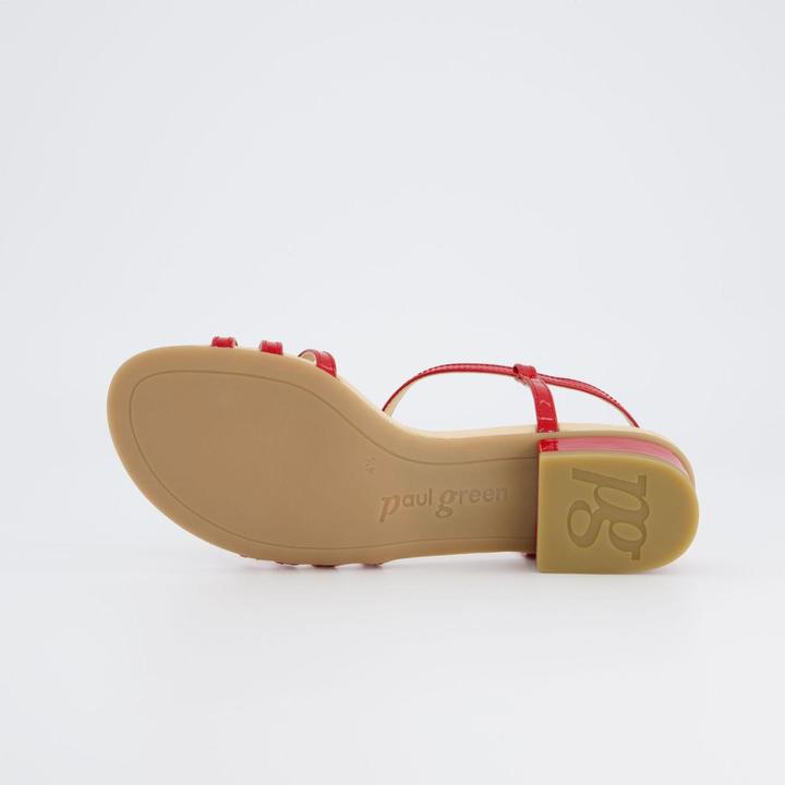 Actual product image Paul Green Sandalen (38)