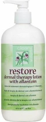 Produktbild Clean + Easy Therapeutische Hautlotion 473 ml (Körpercreme, 473 ml)