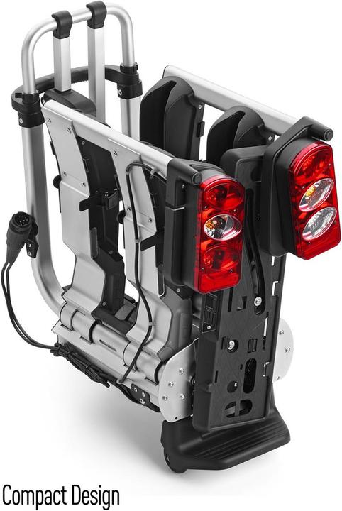 Actual product image Elite Dolomiti 2B Ramp