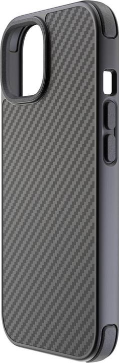Produktbild Black Rock Robust Carbon (Apple iPhone 15)