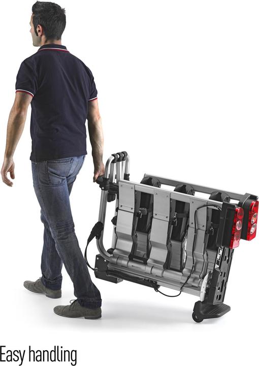 Actual product image Elite Dolomiti 2B Ramp