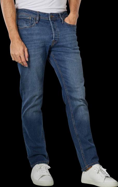 Actual product image Jack & Jones Slim Fit Jeans (W33/L32)