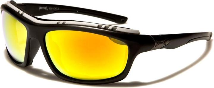 Chopper Sonnenbrille Biker