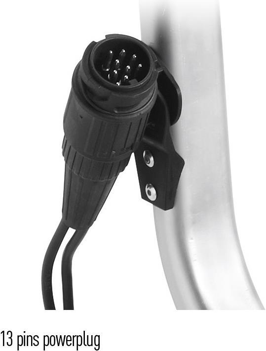 Actual product image Elite Dolomiti 2B Ramp