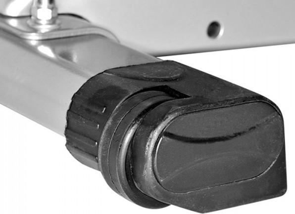 Produktbild Christopeit Ergometer EMS 3