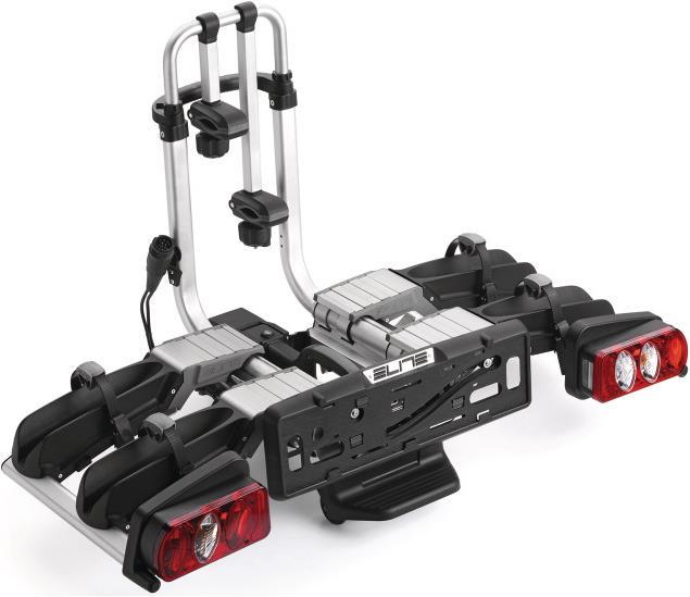 Actual product image Elite Dolomiti 2B Ramp