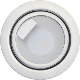 Produktbild Nobile LED-Möbeleinbauleuchte
