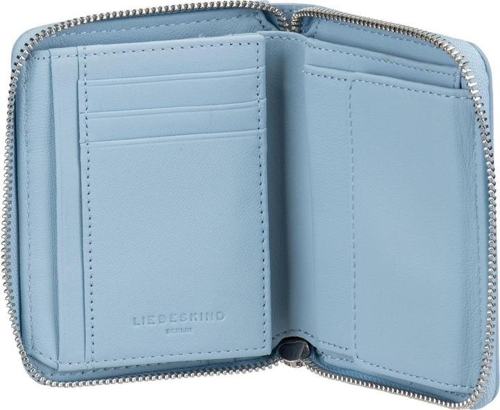 Image du produit Liebeskind Berlin Geldbörse Conny Wallet M Soft Nappa