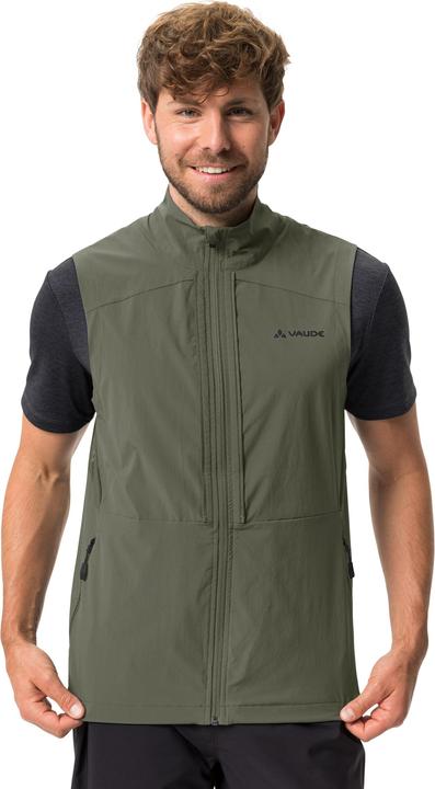 Produktbild Vaude Men's Moab ZO Jacket (L)