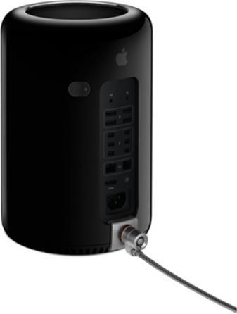 Produktbild Apple Mac Pro Security Lock Adapter