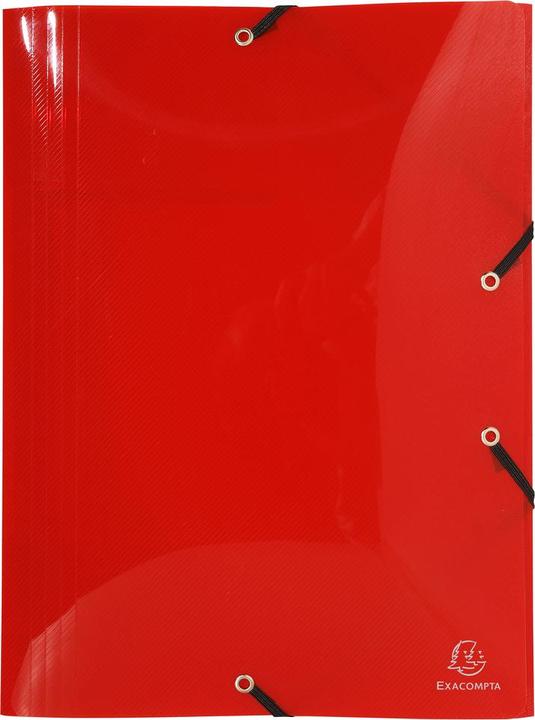 Produktbild Exacompta Sammelmappe mit Gummizug (A3, 1 x)