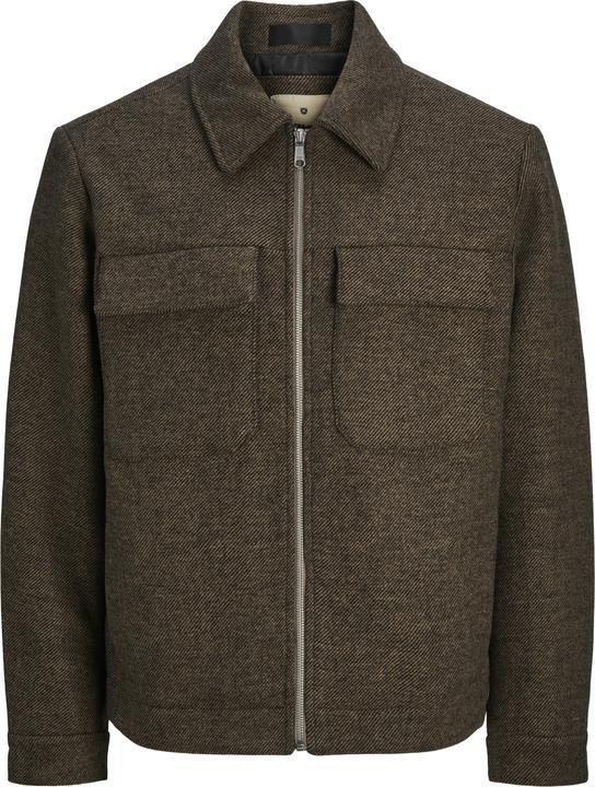 Immagine prodotto Jack & Jones Jprblurussel Wool Blend Jacket Sn (XL)