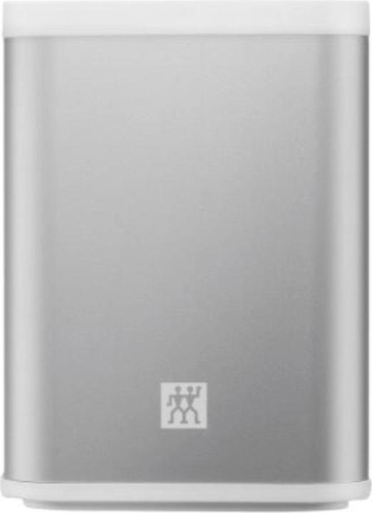 Immagine prodotto Zwilling Stazione manicure TWINOX 6 pezzi bianco-argento