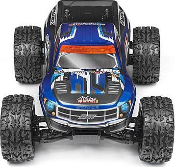 Image du produit Maverick Strada MT (RTR Prêt à fonctionner)