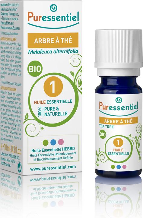 Puressentiel Teebaum
