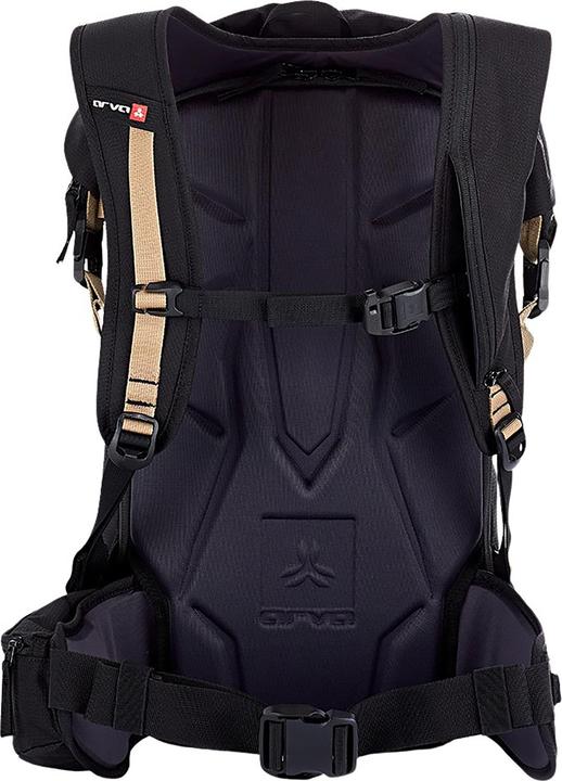 Actual product image Arva Ride 30+ (30 l)