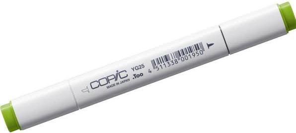 Image du produit Copic Marqueur graphique Classic Type YG - 25 (YG25 - Vert céladon, 1 x)