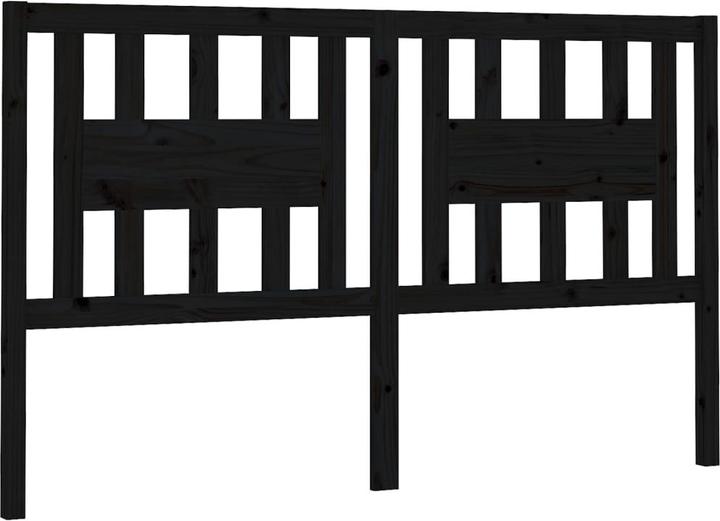 Produktbild VidaXL Gizela (126 x 4 x 100 cm)